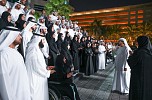 Hamdan bin Zayed lauds EAD’s achievements in protecting biodiversity