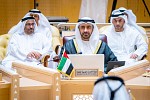 Abdullah bin Zayed attends GCC's Ministerial Council meeting in Riyadh