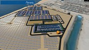 ACWA Power and EWEC announce the start of operations for the first phase of Al Taweelah IWP, the world’s largest reverse osmosis water desalination facility