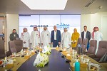 Amazon supports Saudi entrepreneurs to establish logistics start-ups