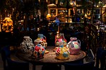 COYA collaborate with Saudi artists for the Pisco Jar arty project to celebrate the brand’s 10-year anniversary