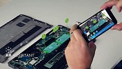 Dell Technologies Raises the Bar for Repairability with an Augmented Reality Application