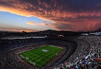 الفيفا يوافق على تقنية جديدة لكشف التسلل بكأس العالم 2022