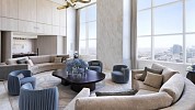 Riyadh’s Spectacular Kingdom Suite is Ready to Welcome You at Four Seasons Hotel Riyadh 