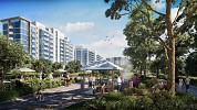 Azizi Developments collaborates with Modern Gardens Landscaping for Riviera’s Phase 3