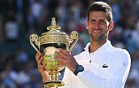 Djokovic wins 7th Wimbledon title