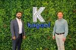Kagool expands into the Middle East and Africa region with regional headquarters in Dubai
