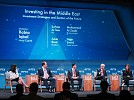 Investopia Launches its New Economies Talks in SALT New York Forum   