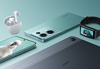 OPPO's Newest Reno8 Series and Brand New IoT Products Are Now Available to Purchase Across The GCC
