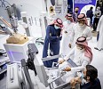 Global Health Exhibition 2022: A gateway to accelerating digital health transformation in KSA