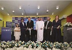 Dr. Vivian Balakrishnan presides over the opening ceremony of  One World International School Riyadh