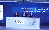  Huawei Intelligent Cloud-Network, Leading Digital Innovation