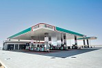 ENOC Group continues retail expansion with two new service stations in Sharjah