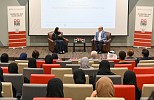 سارة الأميري : الإمارات تمتلك رؤية وطنية متكاملة للتمكين العلمي والمعرفي والتكنولوجي على المستويين الإقليمي والعالمي
