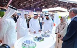 اينوك أول من يطبّق النظام الذكي الأحدث لإدارة إمدادات الوقود في دولة الإمارات 