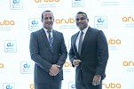 du and Hewlett Packard Enterprise join hands at GITEX Global 2022 to enable unprecedented levels of flexibility and agility