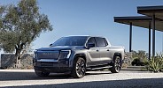 GMC Continues the Electric Truck Revolution:  Introducing the First-Ever 2024 Sierra EV