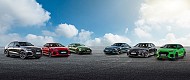 Audi RS range: Born on the track, Built for the road