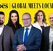 Forbes Middle East Reveals Its 10th Global  - Meets Local 2022 List Meet The Top Regional Titans Of The World’s Biggest Companies