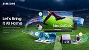 Samsung launches ‘Let’s Bring It All Home’ Campaign, Celebrates Football Enthusiasts with SmartThings