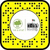 In line with UAE’s National day -  Snap Inc. and the UAE’s Artificial Intelligence Office launch new Augmented Reality experience this National Day to plant 1000 Ghaf trees