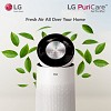 LG PURICARE LINEUP ENSURES TOP-QUALITY INDOOR AIR AND KEEPS ALLERGENS OUT