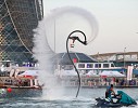 The 4th edition of the Abu Dhabi International Boat Show (ADIBS) kicks off Today