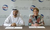 Emirates Foundation renews its partnership with Occidental for three years