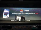 Huawei and IEEE-UAE Section partner to set new benchmark for Autonomous Driving Networks 