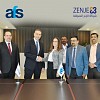AFS and ZENJEX Partnership to Enhance Payments Offering to Bahrain’s Unbanked