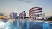 Newly established Abu Dhabi based real estate developer “Nine Yards” launches “Sea La Vie” a two billion Dirham project at Yas Bay