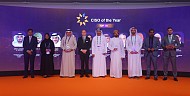 IDC Announces 'Excellence Awards' Winners at Dedicated Ceremony During 16th Annual Middle East CIO Summit in Dubai