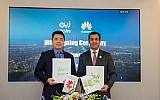 Zain KSA and Huawei sign MoU to build a global 5.5G pioneer network 