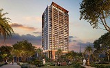 LEOS Unveils First Luxury Residential Development Hadley Heights in Dubai