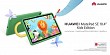 جهاز  HUAWEI MatePad SE اللوحي مقاس 10.4 بوصة إصدار الأطفال متوفر الآن في المملكة العربية السعودية