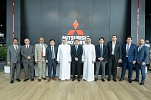 Al Habtoor Motors Mitsubishi launches  the first showroom in the UAE redesigned to  MMC's new global dealership design ethos.