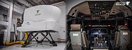 Oman Air Upgrades Flight Training Centre with B737-8 MAX Simulator