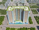 Dubai’s Samana Developers Unveils First sustainable Project to Help Decorbonise the Environment