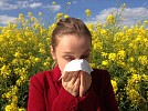 Why Are Your Allergies Worse at Home?