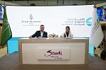 Four Seasons Hotel Riyadh and Saudi Tourism Authority Sign MOU Providing Attractive Offerings to Regional and International Visitors