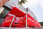 Five Guys sizzles up UAE expansion with new store at Galleria Mall Al Barsha