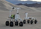 Epson Makes Additional Investment in Space Robotics Development Startup GITAI