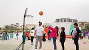 الاتحاد السعودي للرياضة للجميع يُطلق النسخة الثالثة من برنامج 