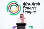 Afro-Arab Esports League launches in Riyadh