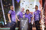 ‘Gamers8 is so different, unique, and fun’ – Version1 celebrate Rocket League triumph as tournament concludes Gamers8: The Land of Heroes elite action