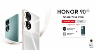 تُعلن شركة HONOR عن الإتاحة الرسمية لهاتف HONOR 90 وجهاز HONOR Pad X9 في أسواق المملكة العربية السعودية