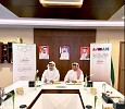 Ajman Tourism signs a memorandum of understanding with Ajman DED