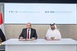 Emirates Health Services and HCA International Limited Sign Memorandum of Understanding