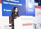 PayerMax in Seamless KSA 2023: COO Essay Zhu to Spotlight Financial Inclusion through Gaming and Digital Payments