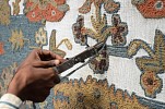 Jaipur Rugs Unveils the Artistry of Weaving